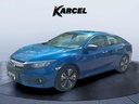 Honda Civic 2019 2nd Category