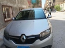 Renault Logan 2016 1st Category