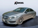 Mercedes CLA 200 2014 6th Category