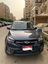 Chery Tiggo 3 2023 1st Category