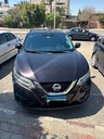 Nissan Qashqai 2019 2nd Category