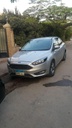 Ford Focus 2017 1st Category