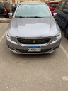 Peugeot 301 2021 2nd Category