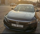 Honda Accord 2022 3rd Category