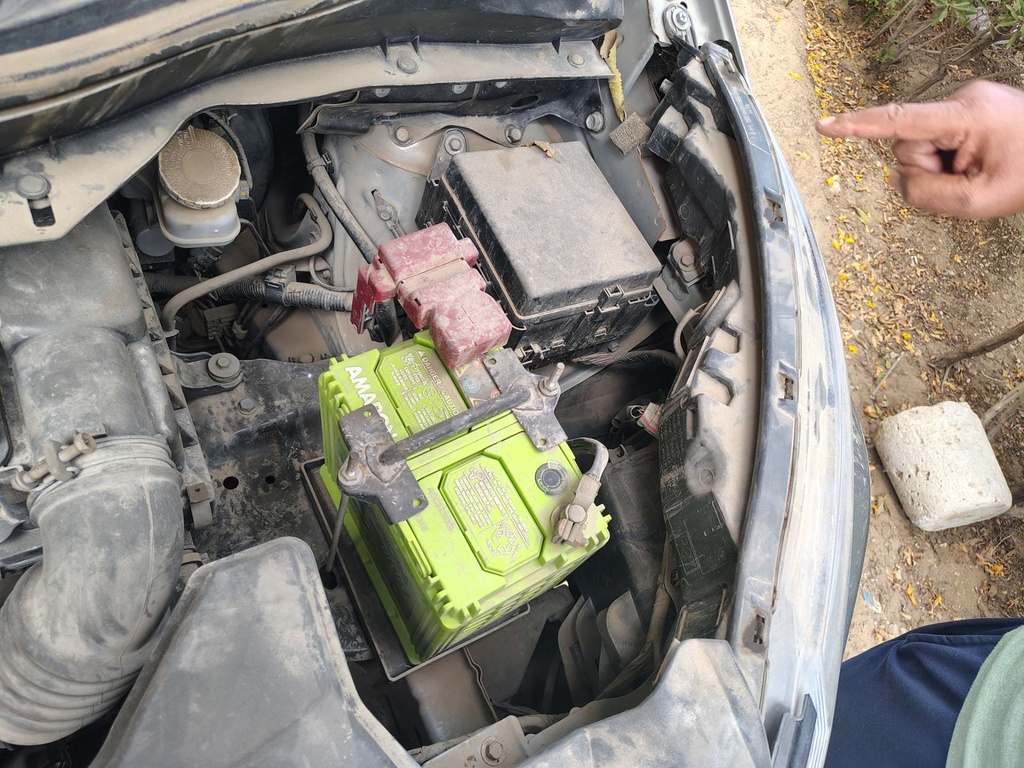 Mitsubishi Xpander 2019 1st Category