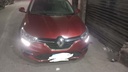Renault Megane 2022 1st Category