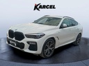 BMW X6 M 2021 3rd Category