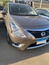 Nissan Sunny 2025 3rd Category