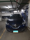 Renault Kadjar 2018 3rd Category