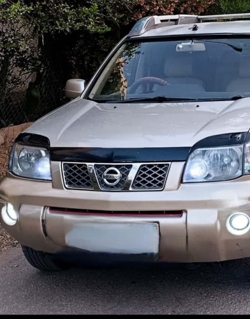Nissan X_Trail 2010 1st(First)