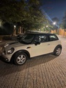 Mini Cooper 2010 1st Category