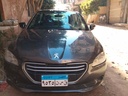 Peugeot 301 2015 1st Category