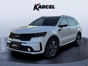 Kia Sorento 2022 7th Category