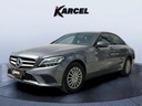 Mercedes C 180 2019 1st Category