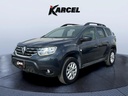 Renault Duster 2022 1st Category