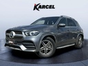 Mercedes GLE 450 2023 3rd Category
