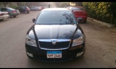 Skoda Octavia A5 2010 2nd Category