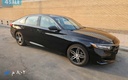 Honda Accord 2022 4th Category
