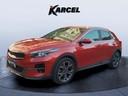 Kia Xceed 2022 1st Category