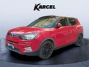 Ssang Yong Tivoli 2017 1st Category