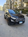 Ford EcoSport 2019 2nd Category