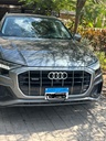 Audi Q8 2022 2nd Category