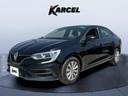 Renault Megane 2022 3rd Category