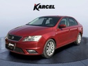 Seat Toledo 2015 1st Category