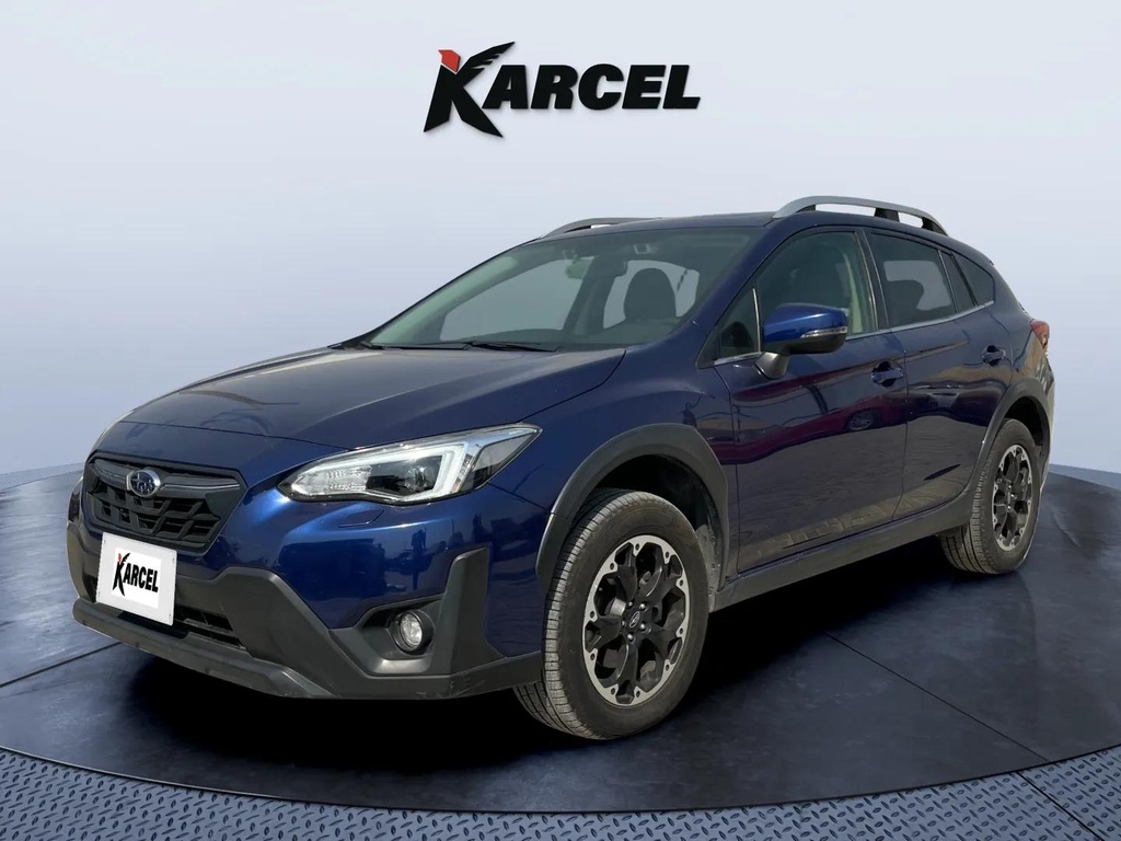 Subaru XV 2021 3rd Category