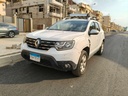 Renault Duster 2021 2nd Category