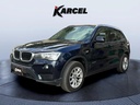 BMW X3 2016 7th Category