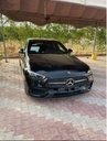 Mercedes C 180 2022 Imported
