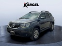 Renault Duster 2022 1st Category