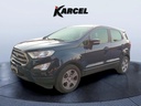 Ford EcoSport 2019 1st Category
