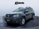 Renault Duster 2022 1st Category