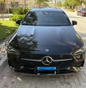 Mercedes CLA 200 2025 5th Category