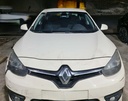 Renault Fluence 2016 1st Category