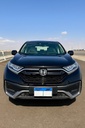Honda CRV 2022 7th Category
