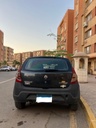 Renault Sandero 2014 1st Category