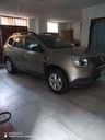 Renault Duster 2019 2nd Category