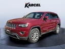 Jeep Grand Cherokee 2014 1st Category