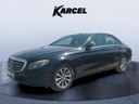 Mercedes E180 2019 1st Category