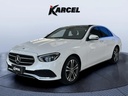 Mercedes E 200 2021 2nd Category