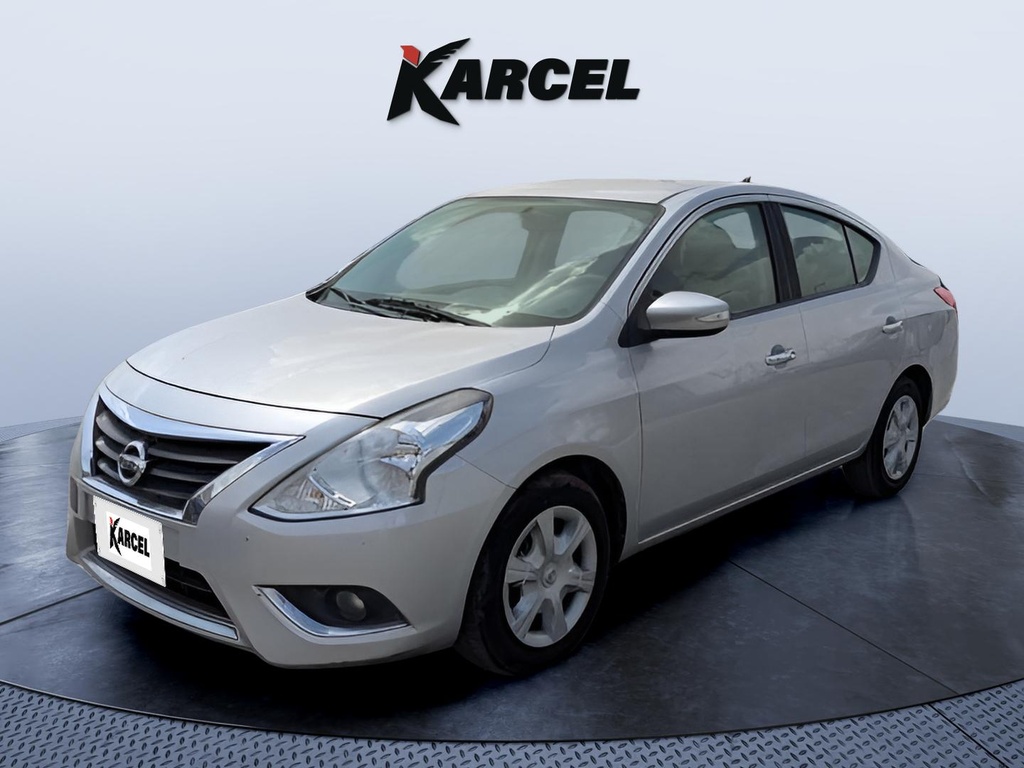 Nissan Sunny 2022 1st Category