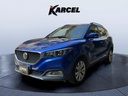 MG ZS 2022 2nd Category