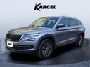 Skoda Kodiaq 2021 2nd Category