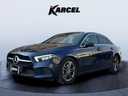 Mercedes A Class 2020 3rd Category