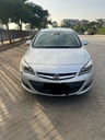 Opel Astra 2018 3rd Category