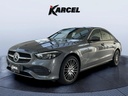 Mercedes C 180 2022 2nd Category