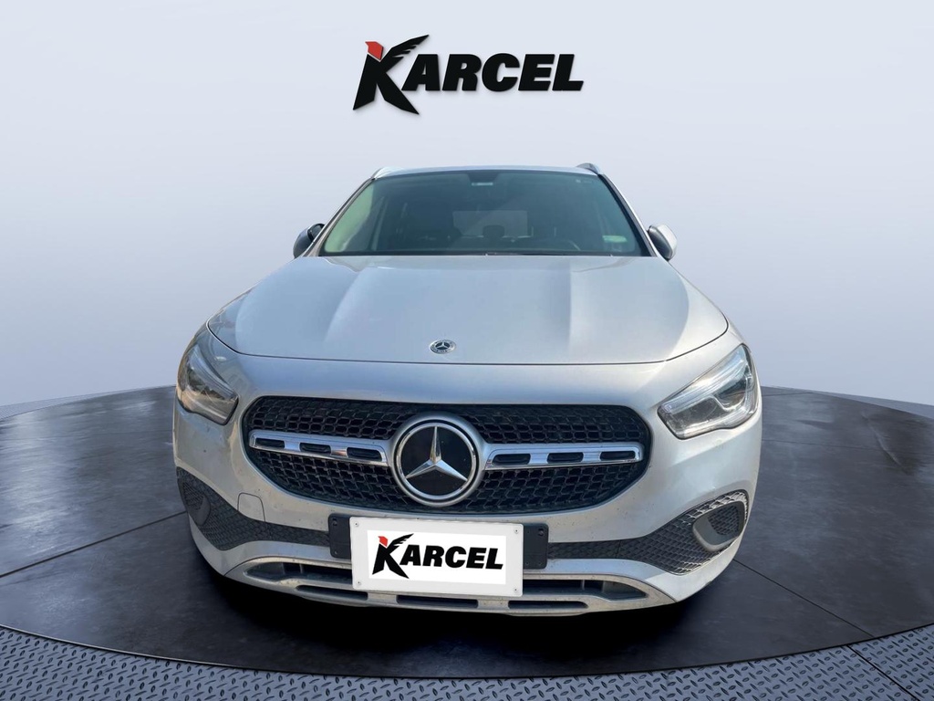 Mercedes GLA 200 2021 1st Category